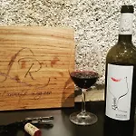 Hostal-restaurante Lugano Verín