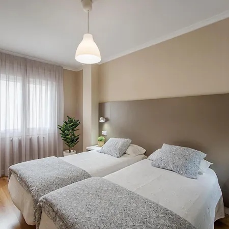 Hostal-restaurante Lugano Penzion Verín