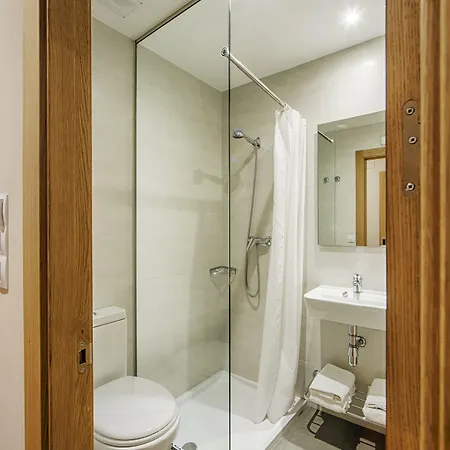 Hostal-restaurante Lugano