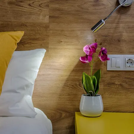 Hostal-restaurante Lugano 3* Verín