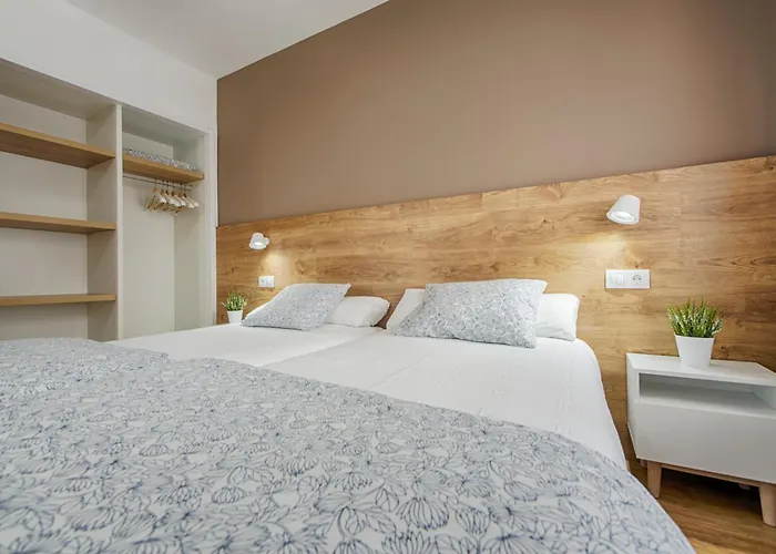 Hostal-restaurante Lugano 3*