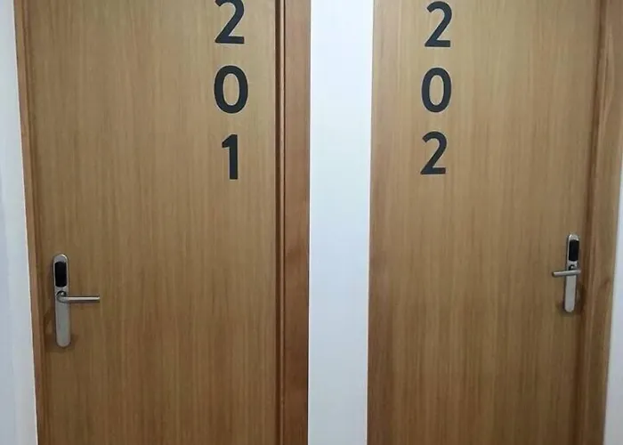 Hostal-restaurante Lugano