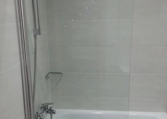 Pensión Hostal-restaurante Lugano 3*