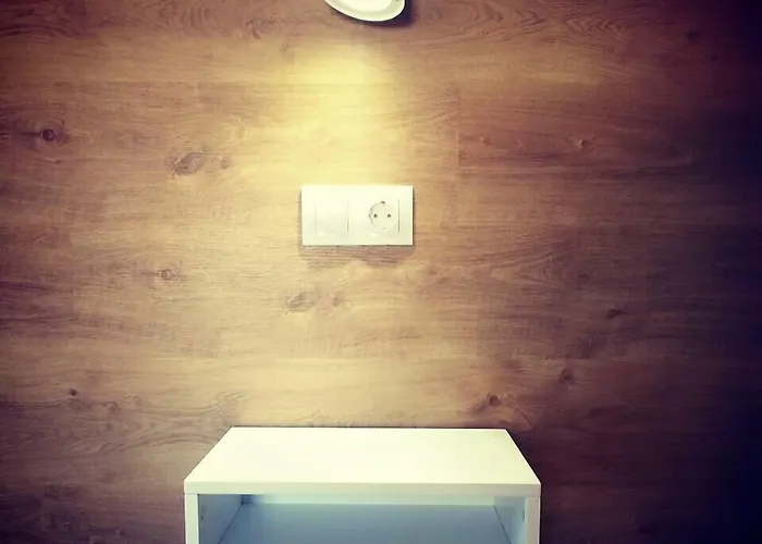 Hostal-restaurante Lugano Verín