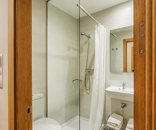 Pensión Hostal-restaurante Lugano Verín