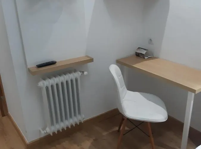 Hostal-restaurante Lugano Pensión