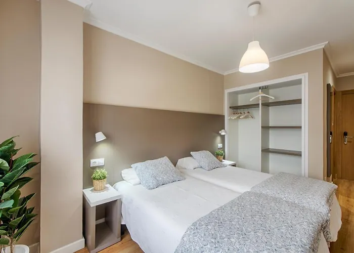 Hostal-restaurante Lugano