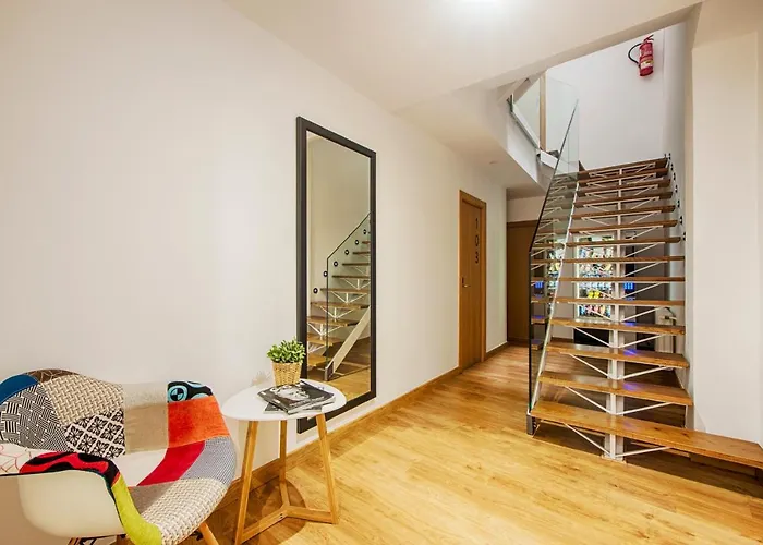 Pensión Hostal-restaurante Lugano Verín