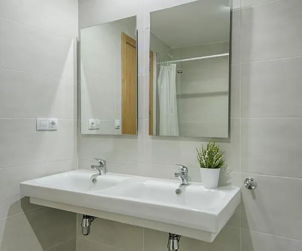 Hostal-restaurante Lugano Verín